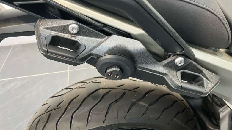 BMW R1300 RS SE ASA (25MY)